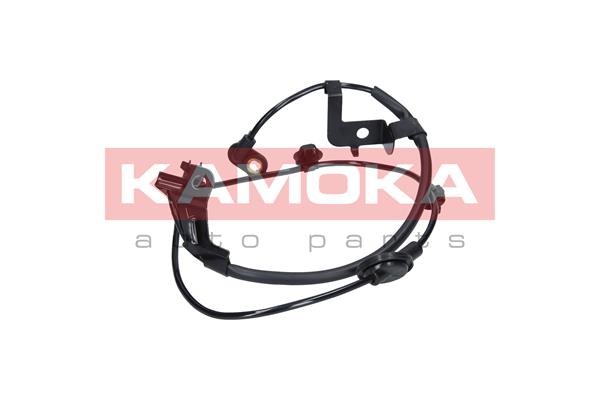 Sensor, wheel speed KAMOKA 1060473 3