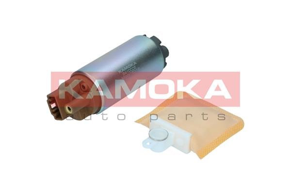 Fuel Pump KAMOKA 8410006