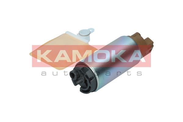 Fuel Pump KAMOKA 8410006 3