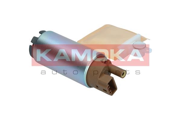 Fuel Pump KAMOKA 8410006 4