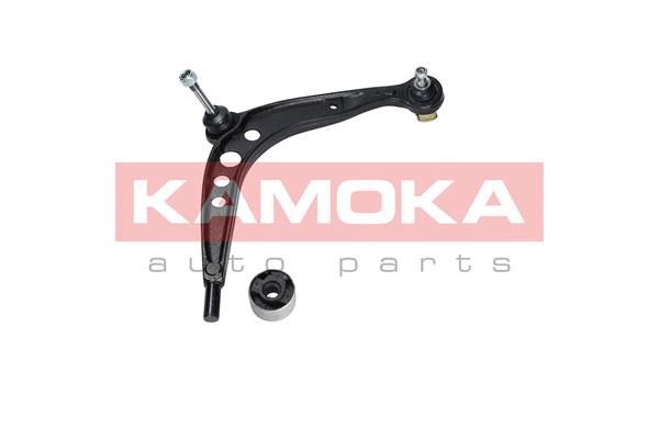 Control Arm/Trailing Arm, wheel suspension KAMOKA 9050068