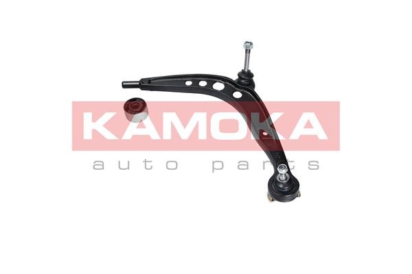 Control Arm/Trailing Arm, wheel suspension KAMOKA 9050068 2