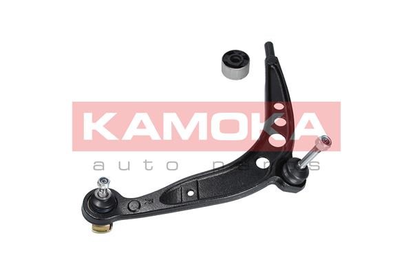 Control Arm/Trailing Arm, wheel suspension KAMOKA 9050068 3