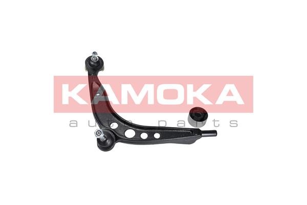 Control Arm/Trailing Arm, wheel suspension KAMOKA 9050068 4