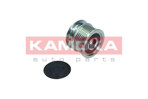 Alternator Freewheel Clutch KAMOKA RC045 2