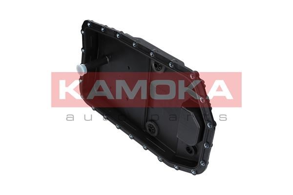 Oil Sump, automatic transmission KAMOKA F600601 3