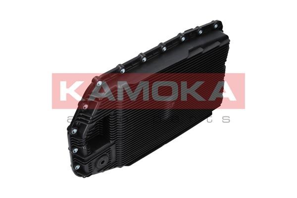 Oil Sump, automatic transmission KAMOKA F600601 4