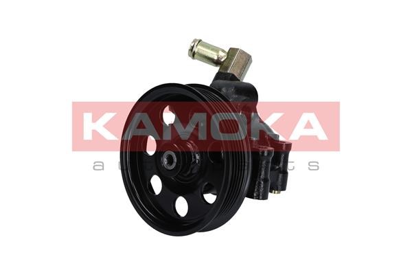 Hydraulic Pump, steering system KAMOKA PP097