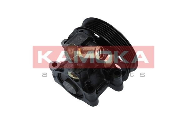 Hydraulic Pump, steering system KAMOKA PP097 3