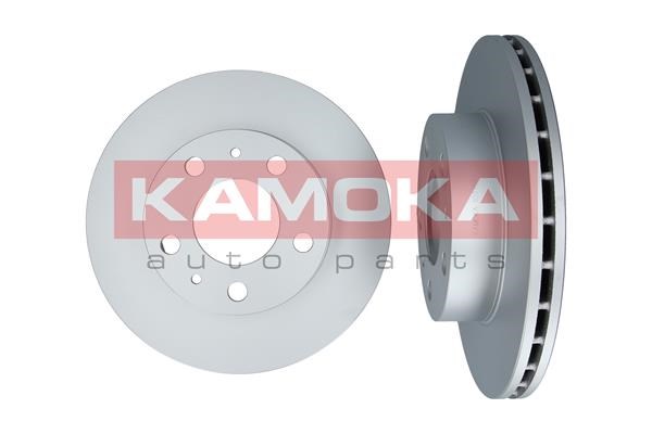 Brake Disc KAMOKA 1031536