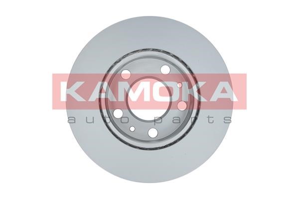 Brake Disc KAMOKA 1031536 2