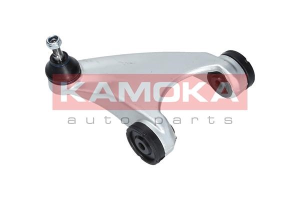 Control Arm/Trailing Arm, wheel suspension KAMOKA 9050104