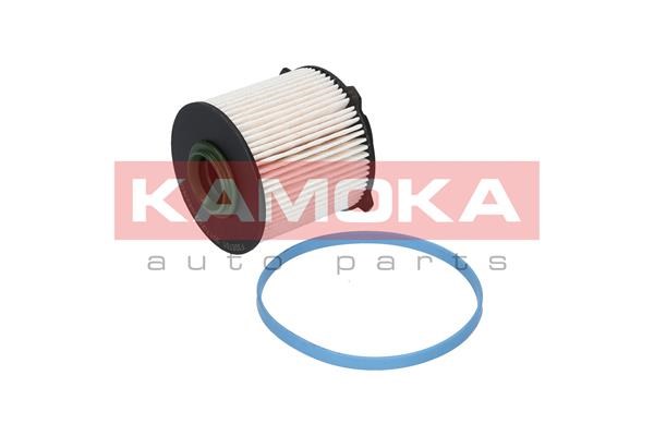 Fuel Filter KAMOKA F308701 2