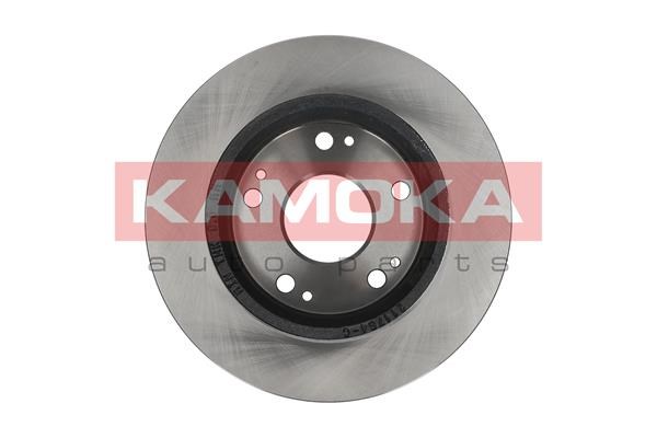 Brake Disc KAMOKA 1031028 2