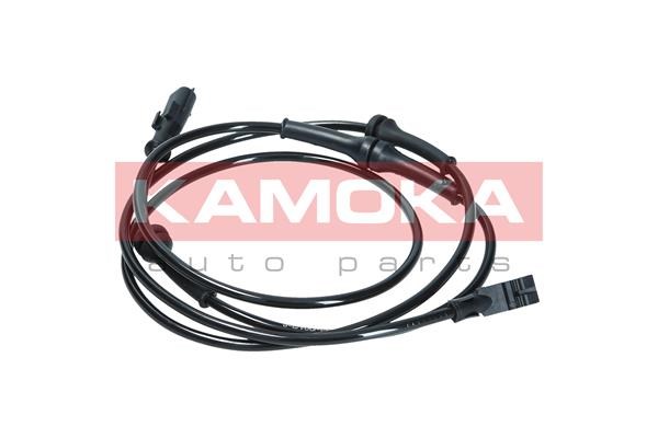 Sensor, wheel speed KAMOKA 1060395 4