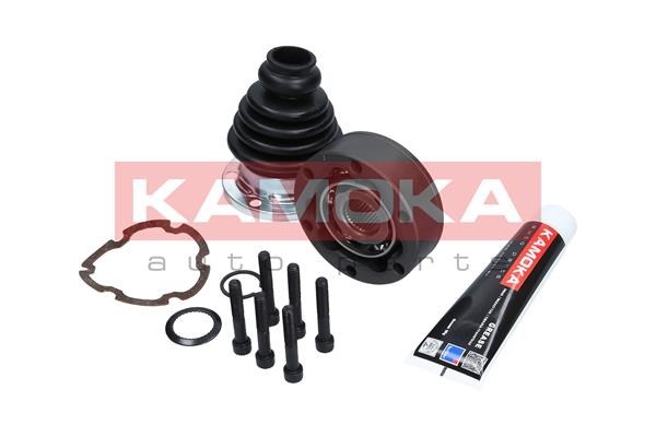 Joint Kit, drive shaft KAMOKA 8096 3