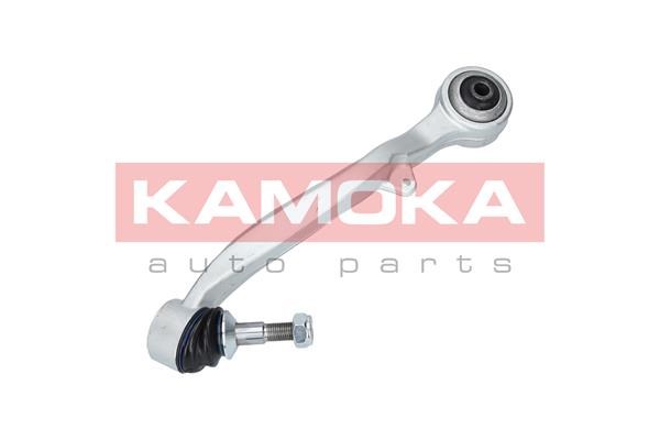 Control Arm/Trailing Arm, wheel suspension KAMOKA 9050073