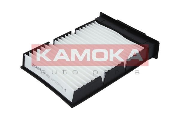 Filter, interior air KAMOKA F411701 4
