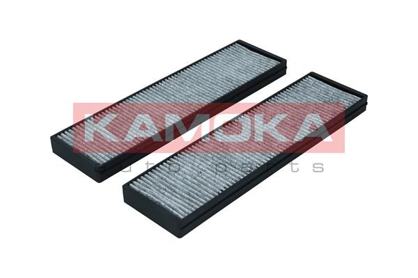 Filter, interior air KAMOKA F516401