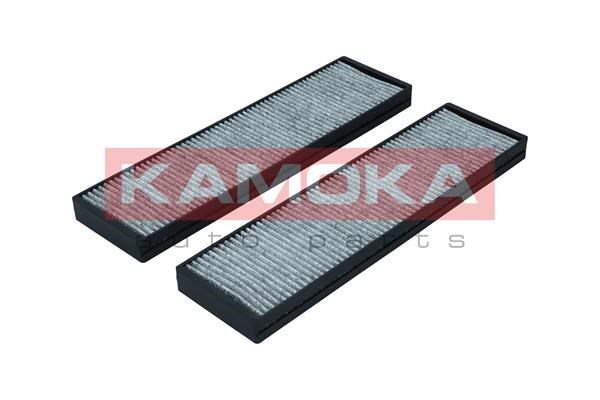Filter, interior air KAMOKA F516401 3