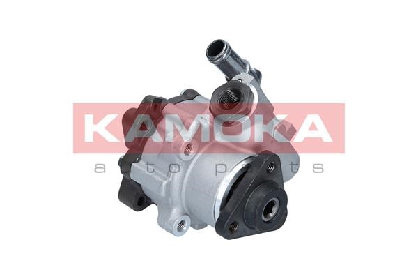 Hydraulic Pump, steering system KAMOKA PP019
