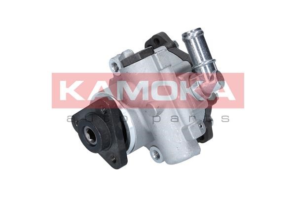 Hydraulic Pump, steering system KAMOKA PP019 2
