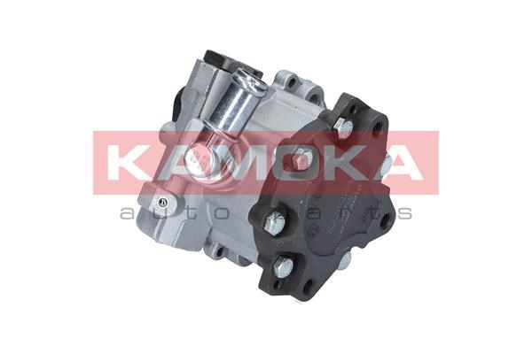 Hydraulic Pump, steering system KAMOKA PP019 3