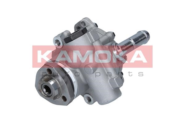 Hydraulic Pump, steering system KAMOKA PP107 2