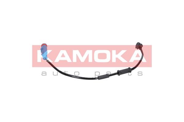 Warning Contact, brake pad wear KAMOKA 105016 3