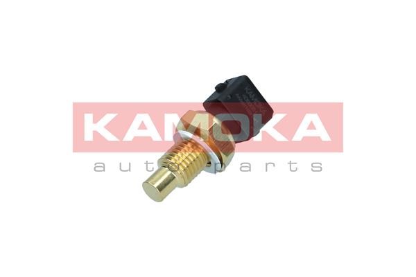 Sensor, coolant temperature KAMOKA 4080051