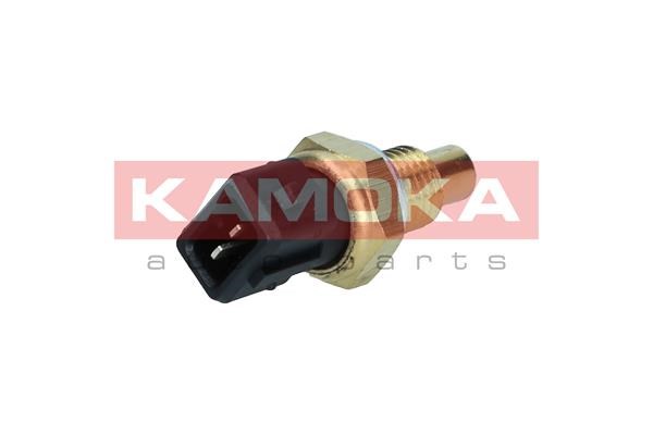 Sensor, coolant temperature KAMOKA 4080051 3