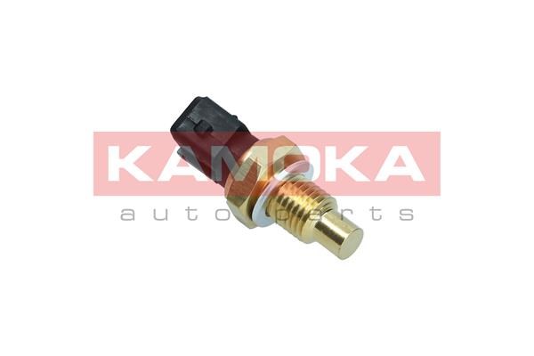 Sensor, coolant temperature KAMOKA 4080051 4