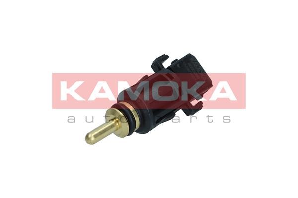 Sensor, coolant temperature KAMOKA 4080066