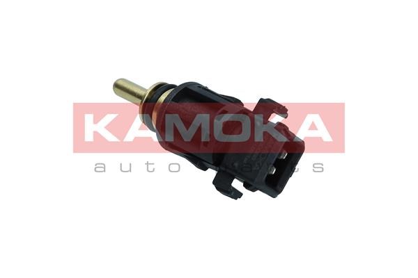 Sensor, coolant temperature KAMOKA 4080066 2