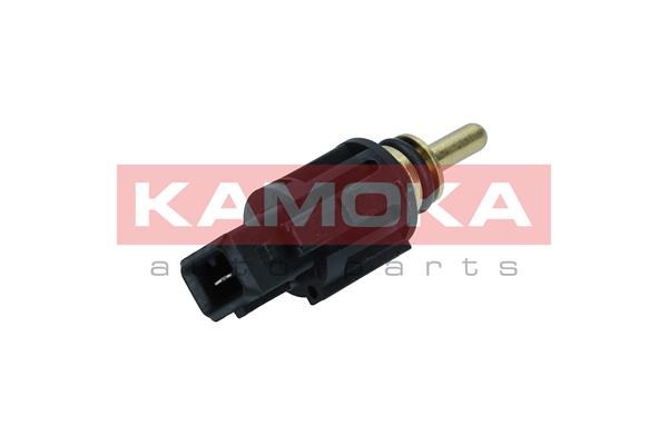 Sensor, coolant temperature KAMOKA 4080066 3