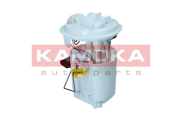 Fuel Feed Unit KAMOKA 8400039 4