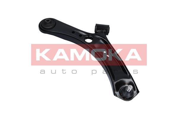 Control Arm/Trailing Arm, wheel suspension KAMOKA 9050296