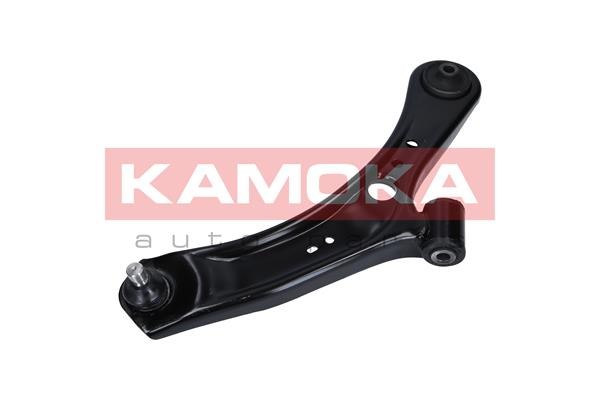 Control Arm/Trailing Arm, wheel suspension KAMOKA 9050296 2