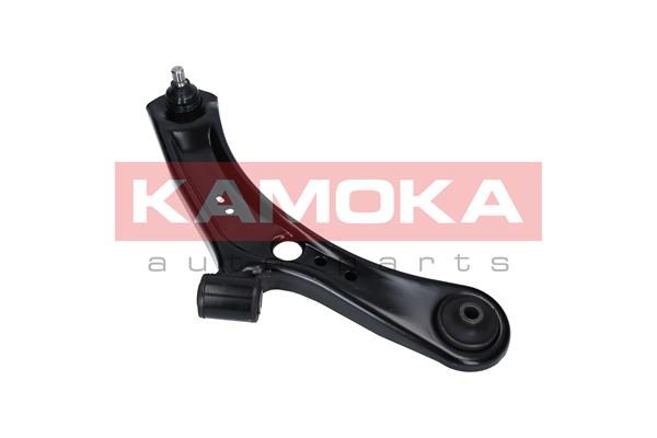 Control Arm/Trailing Arm, wheel suspension KAMOKA 9050296 3