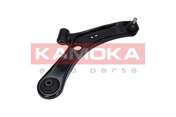 Control Arm/Trailing Arm, wheel suspension KAMOKA 9050296 4