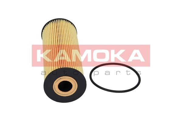 Oil Filter KAMOKA F100601 3