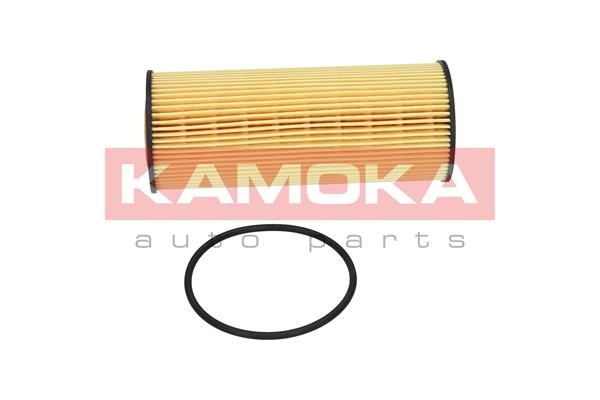 Oil Filter KAMOKA F100601 4