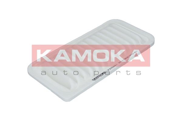 Air Filter KAMOKA F230001 3