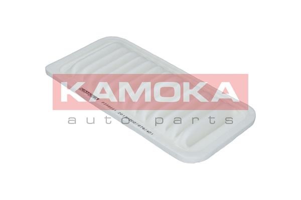 Air Filter KAMOKA F230001 4