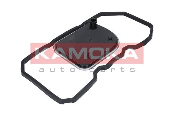 Hydraulic Filter Set, automatic transmission KAMOKA F602901 4