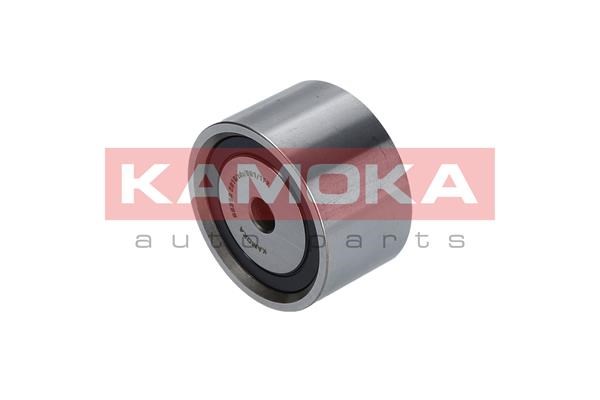 Deflection/Guide Pulley, timing belt KAMOKA R0350