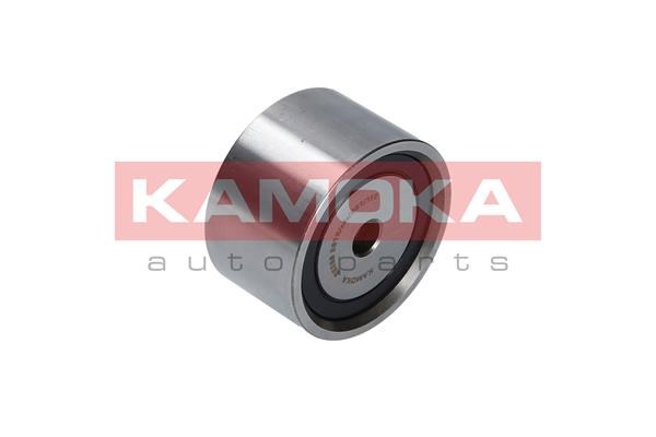 Deflection/Guide Pulley, timing belt KAMOKA R0350 4