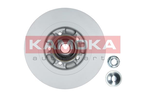 Brake Disc KAMOKA 1031138 2