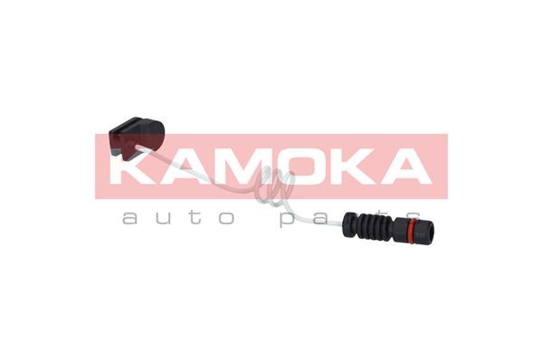 Warning Contact, brake pad wear KAMOKA 105046 2