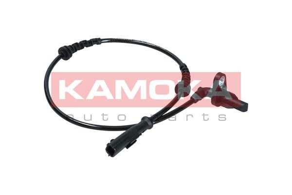 Sensor, wheel speed KAMOKA 1060121